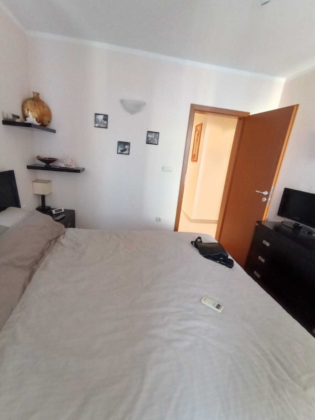 Nowoczesne mieszkanie 3 pokojowe w Château Valon Sonnenstrand, Bułgaria