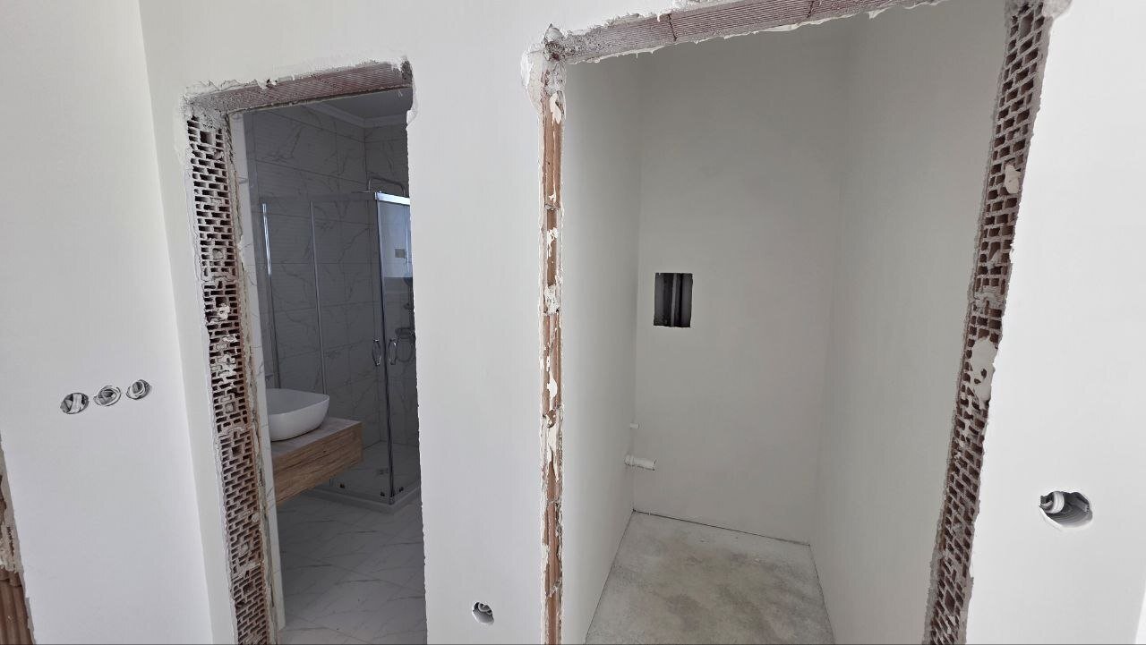 Studio w nowym kompleksie La Mer Silver Residence 2