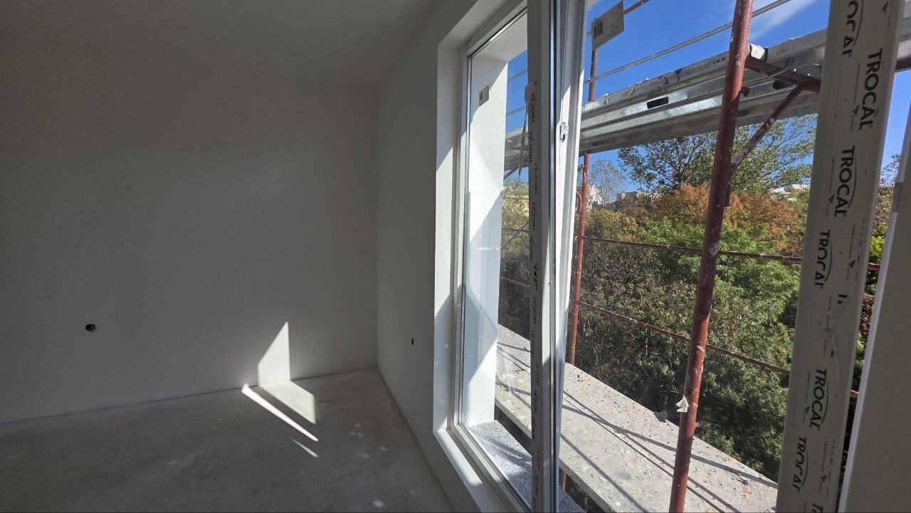 Studio w nowym kompleksie La Mer Silver Residence 2