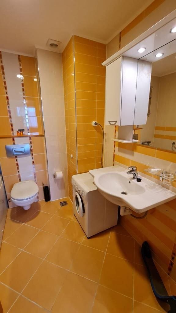 3-pokojowe mieszkanie w Emerad Resort Bułgaria