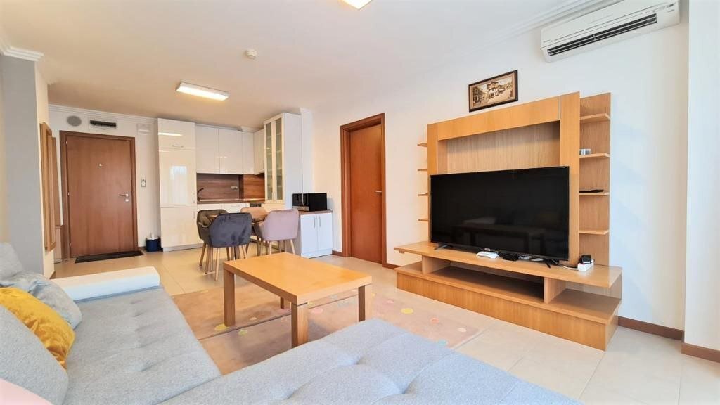 3-pokojowe mieszkanie w Emerad Resort Bułgaria