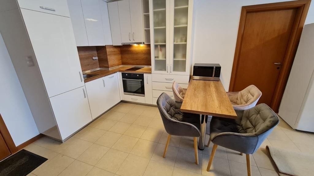 3-pokojowe mieszkanie w Emerad Resort Bułgaria