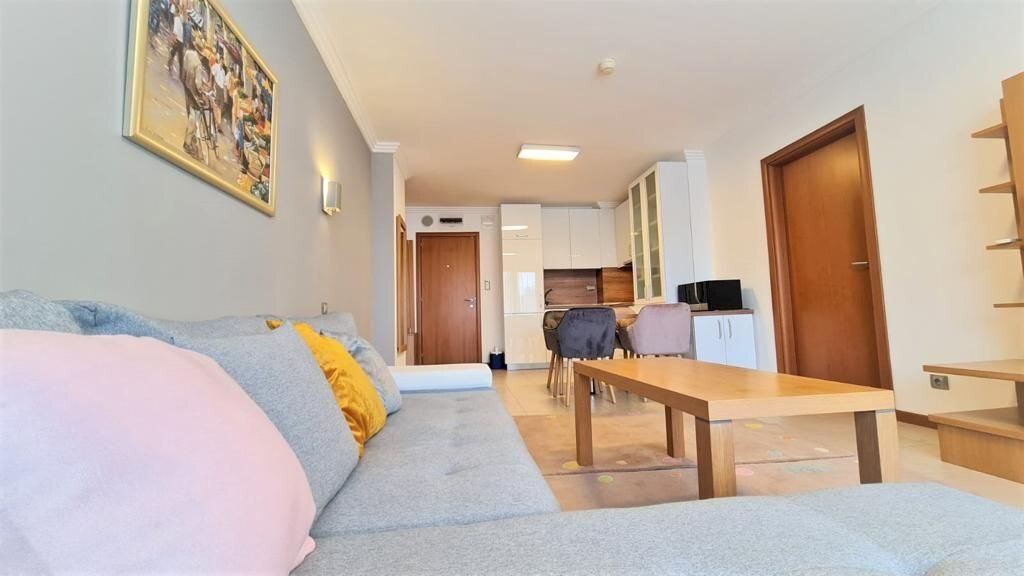 3-pokojowe mieszkanie w Emerad Resort Bułgaria