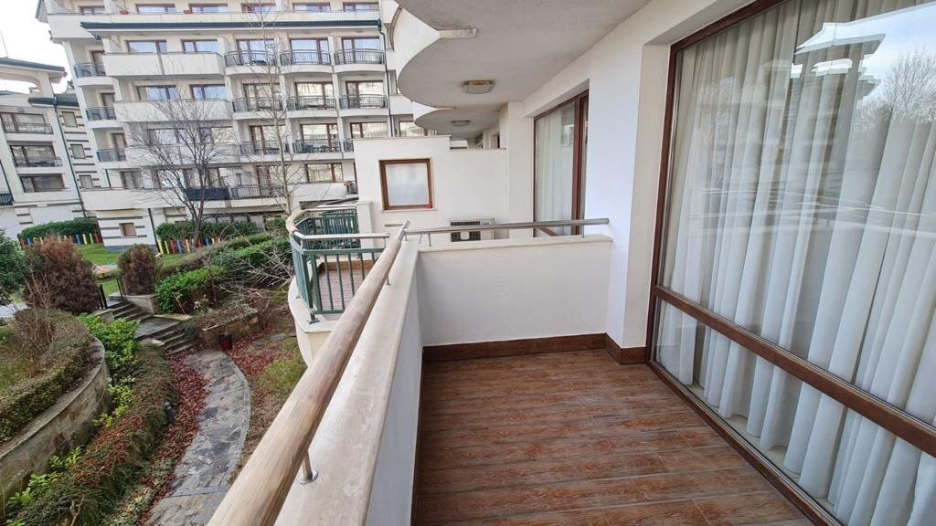 3-pokojowe mieszkanie w Emerad Resort Bułgaria