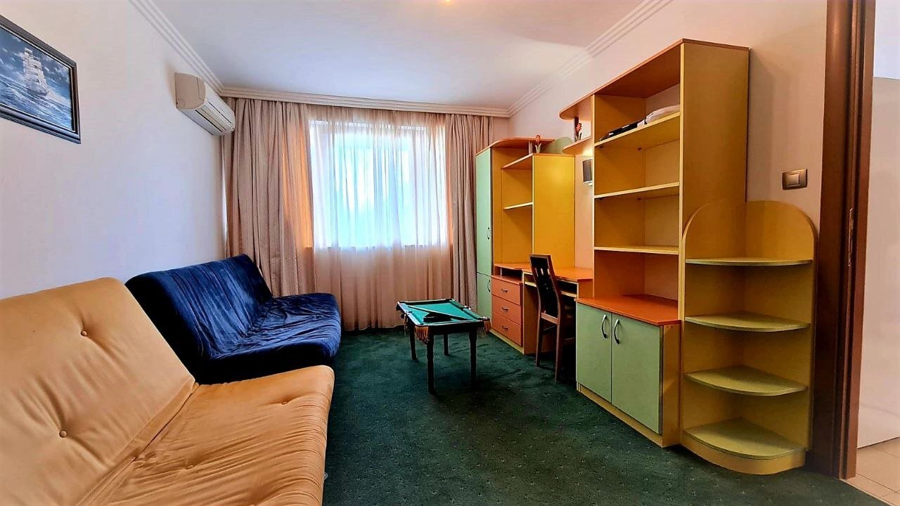 3-pokojowe mieszkanie w Emerad Resort Bułgaria