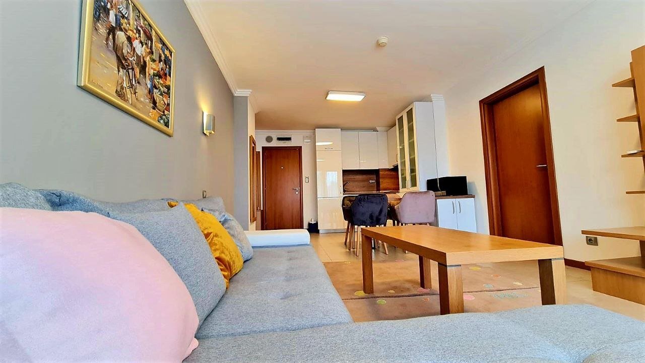 3-pokojowe mieszkanie w Emerad Resort Bułgaria