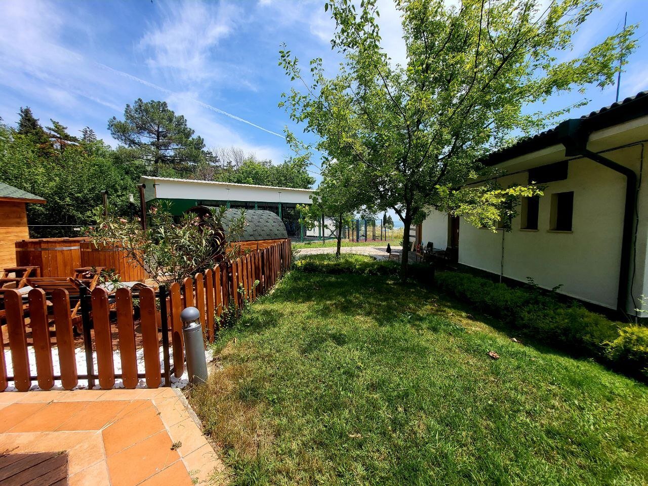 3-pokojowe mieszkanie w Emerad Resort Bułgaria