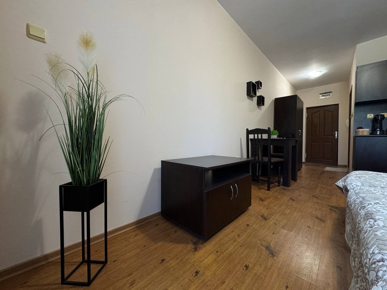 Studio im Komplex Panorama Bay 2 w Sveti Vlas