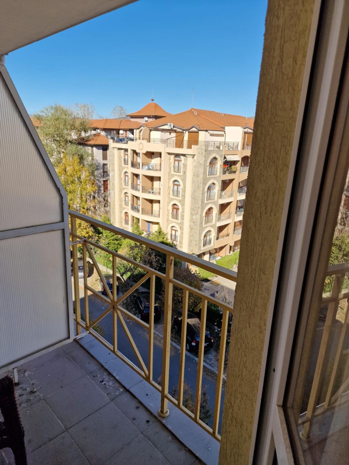 2-pokojowe mieszkanie w Diamond Sky Sonnenstrand, Bułgaria