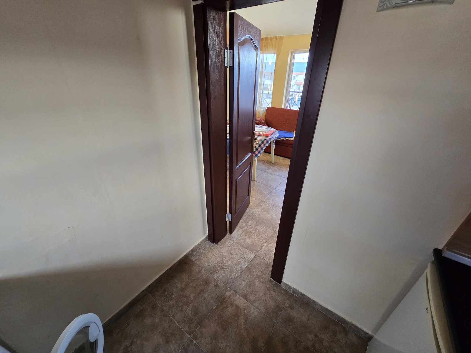 Mała kamienica 1+3 Lazur 10 Ravda