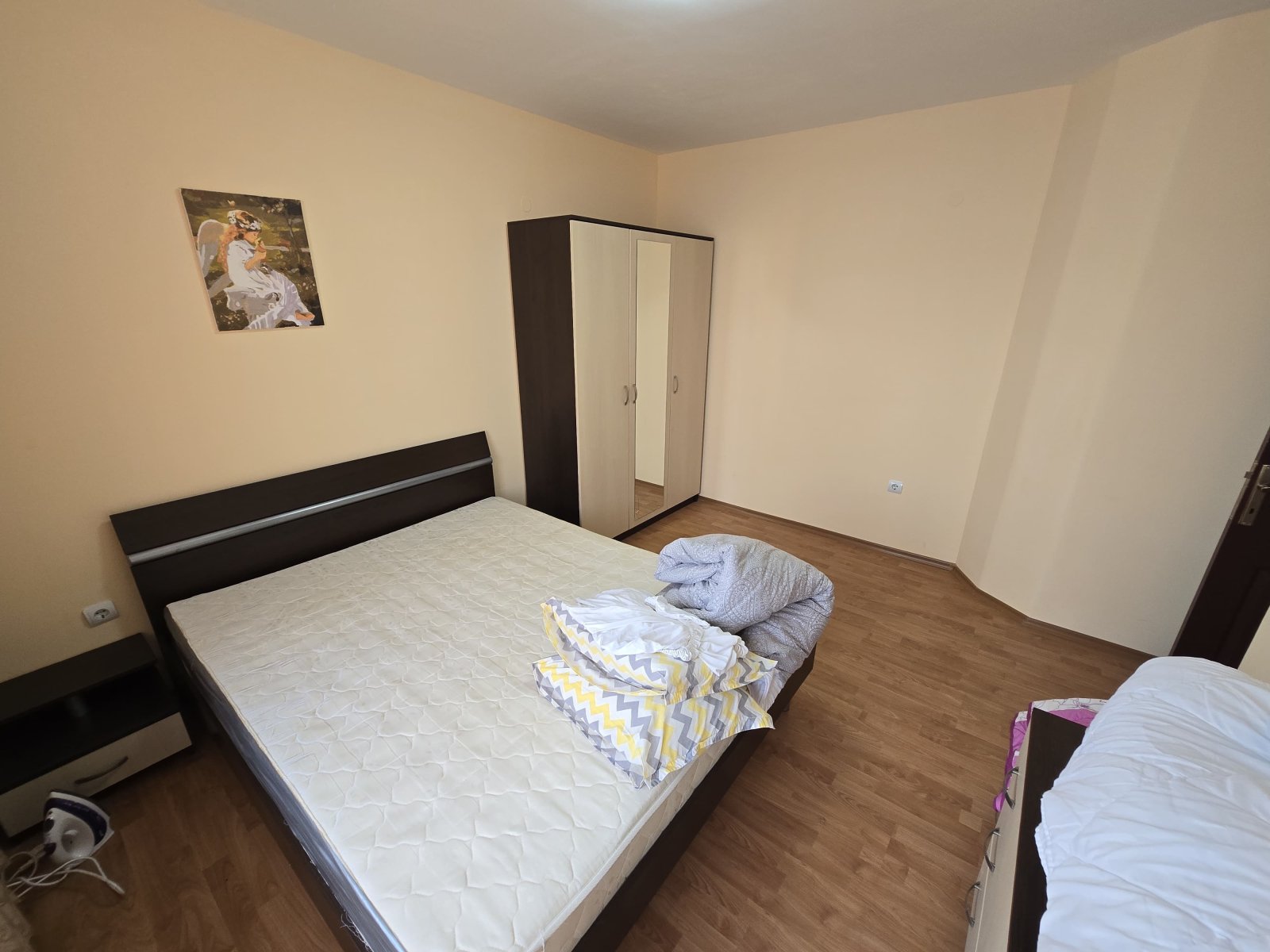 Mała kamienica 1+3 Lazur 10 Ravda