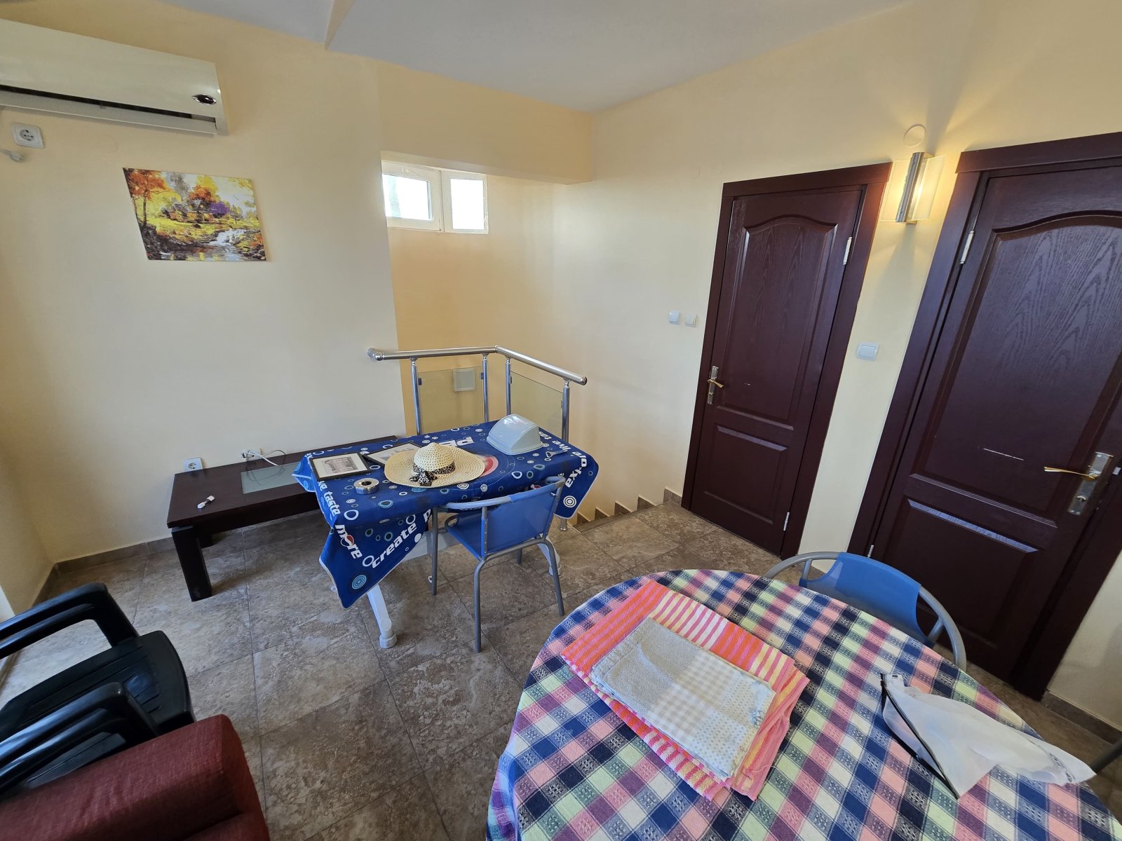 Mała kamienica 1+3 Lazur 10 Ravda