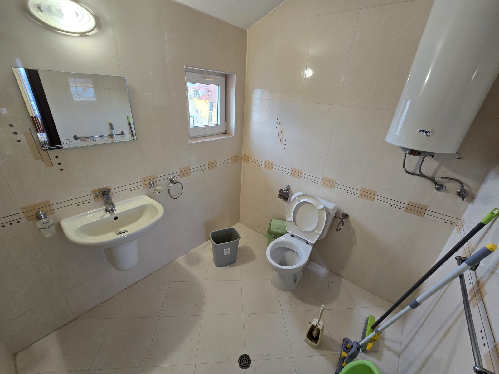 Mała kamienica 1+3 Lazur 10 Ravda