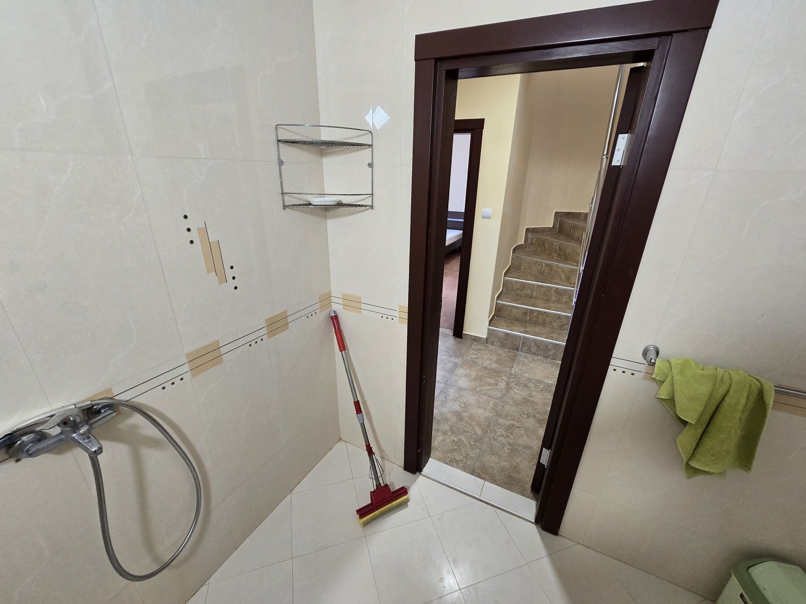 Mała kamienica 1+3 Lazur 10 Ravda