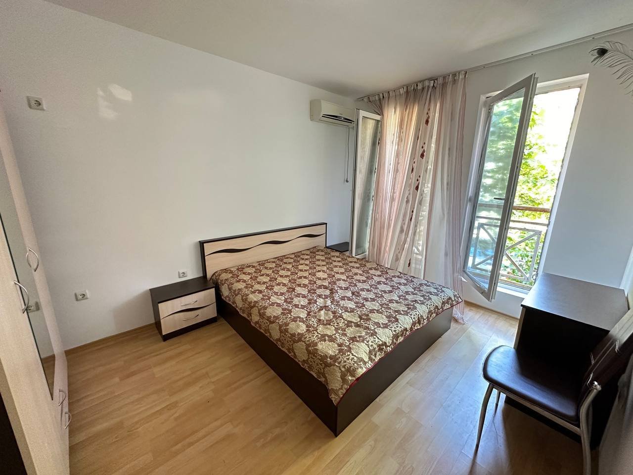 Sonnenstrand: Studios w Słonecznym Dniu 6 