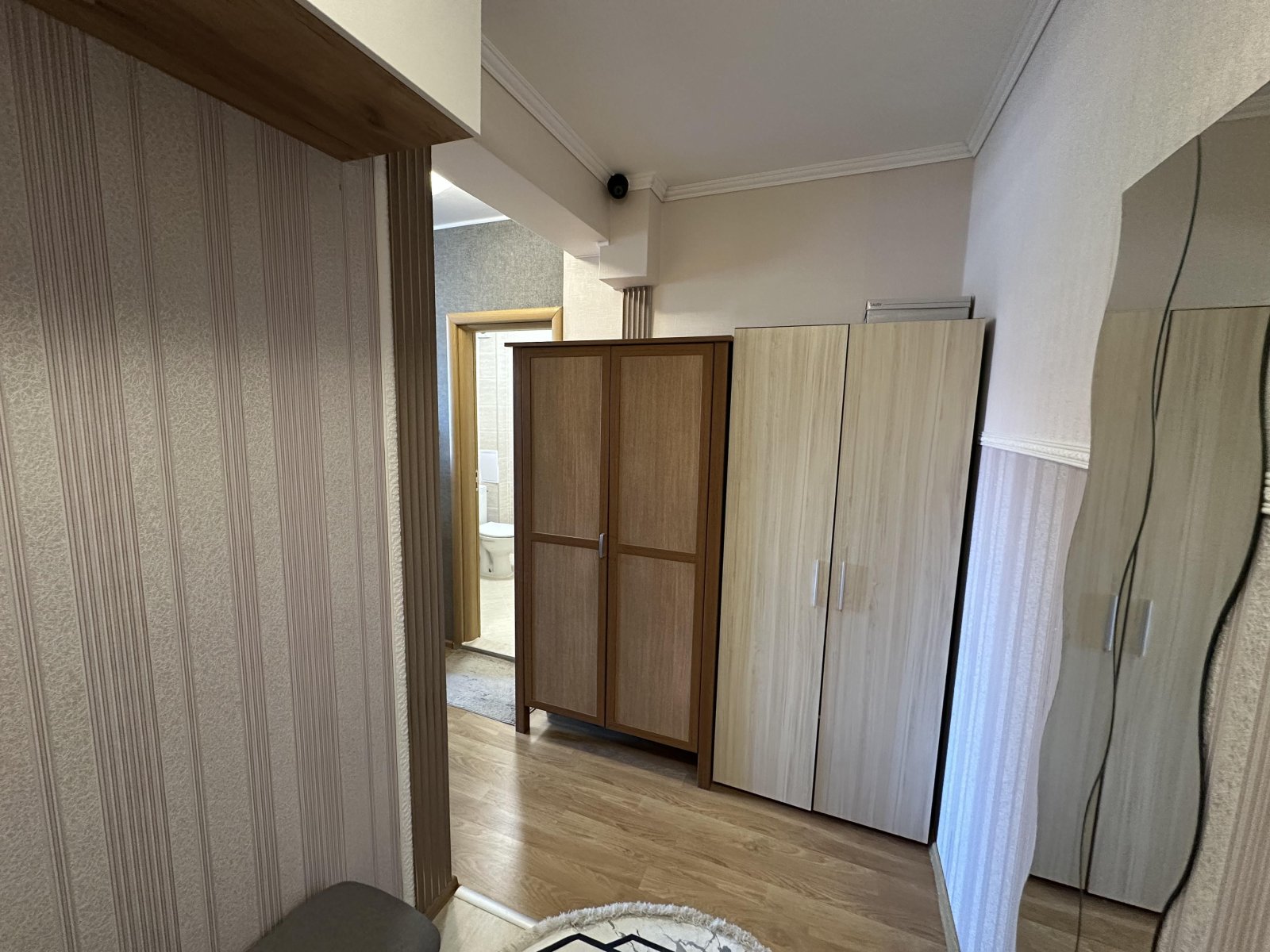 2-pokojowe mieszkanie w pensjonacie Messembria Resort Sonnenstrand, Bułgaria