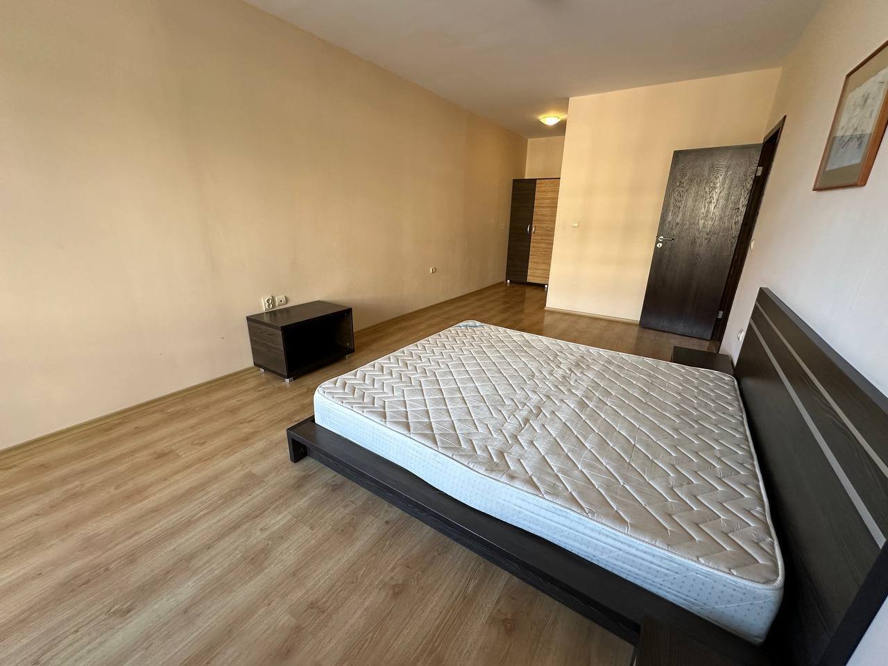 Apartament 1+1 w kompleksie Luxor