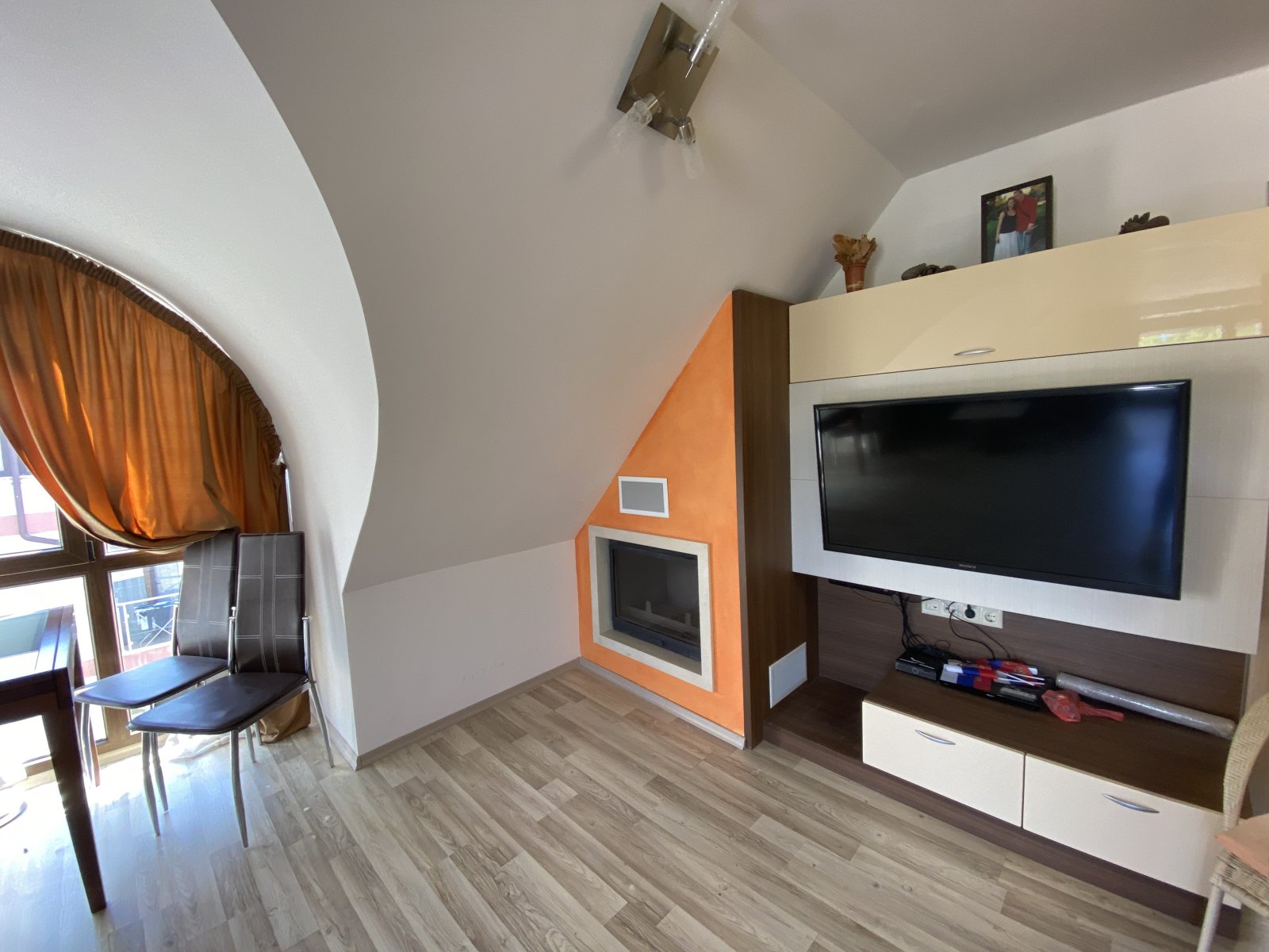 2-pokojowe mieszkanie w Tarsis 2, Słoneczny Brzeg, Bułgaria