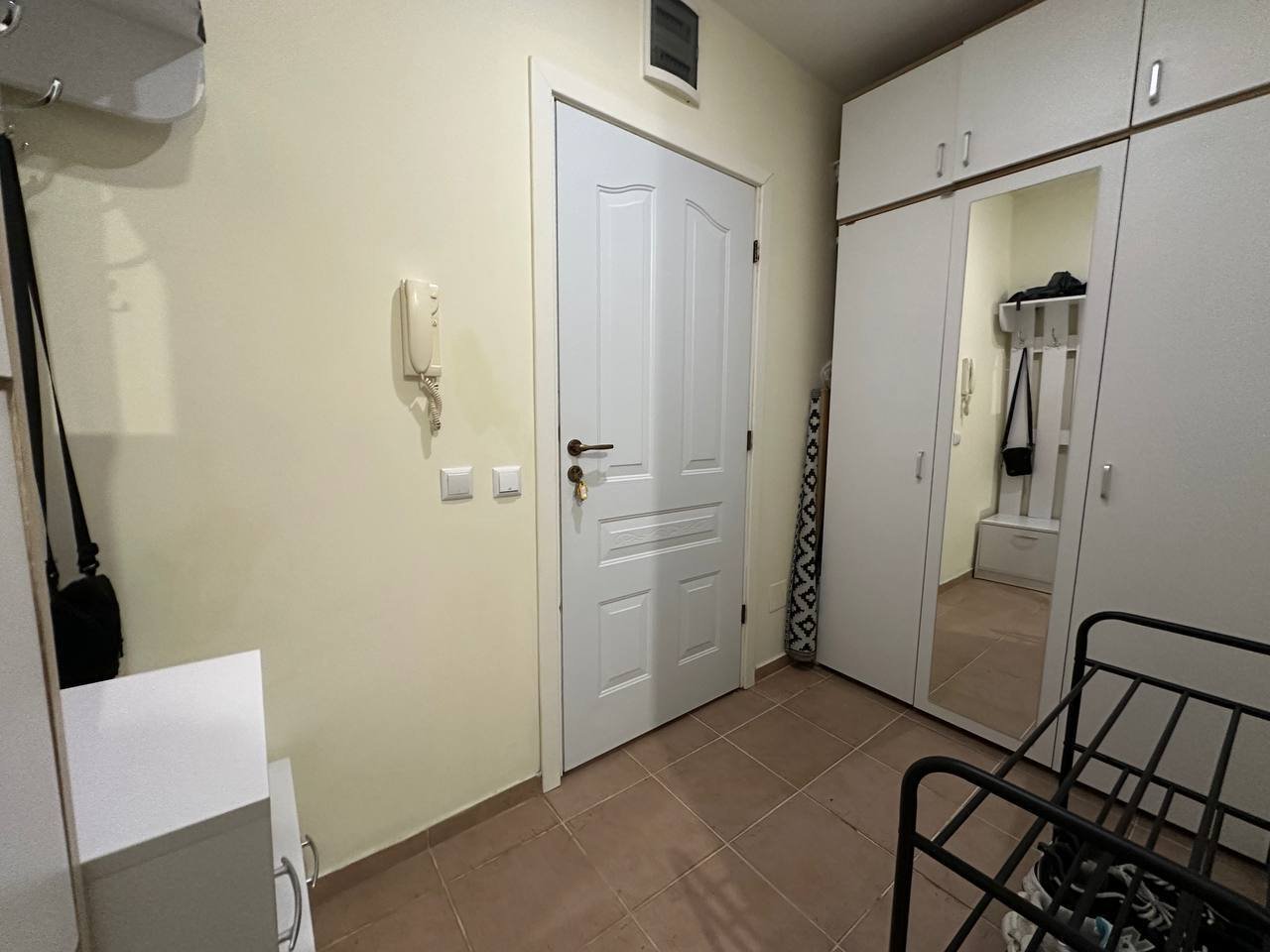 Apartament 1+1 w kompleksie Nessebar Fort Club