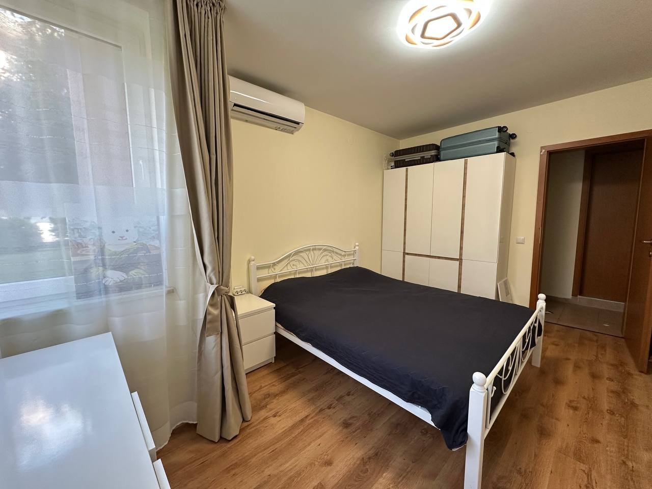 Apartament 1+1 w kompleksie Nessebar Fort Club
