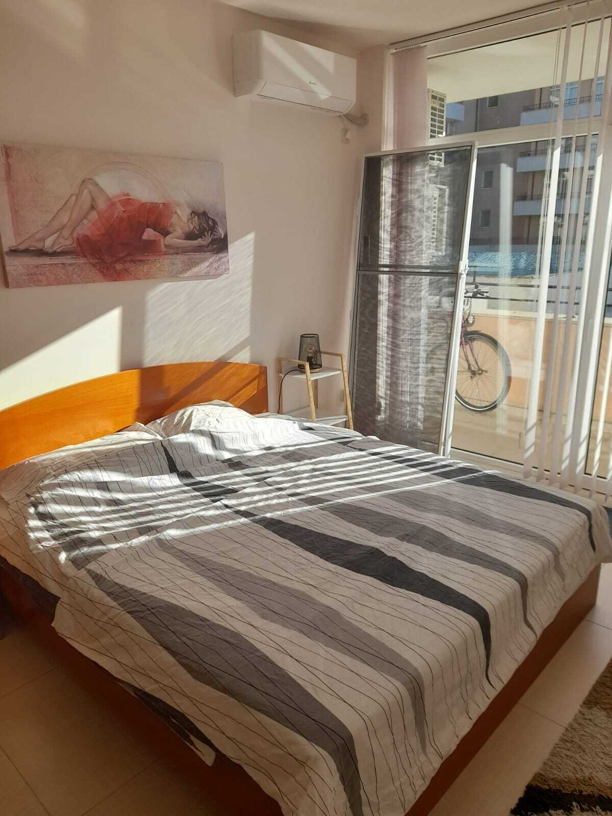 3-pokojowe mieszkanie w Grand Kamelia, Słoneczny Brzeg, Bułgaria