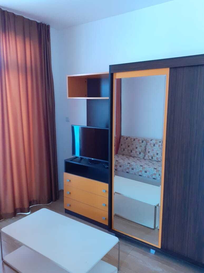 Różne mieszkania w Sunny Day 6 Tankovo, Bułgaria