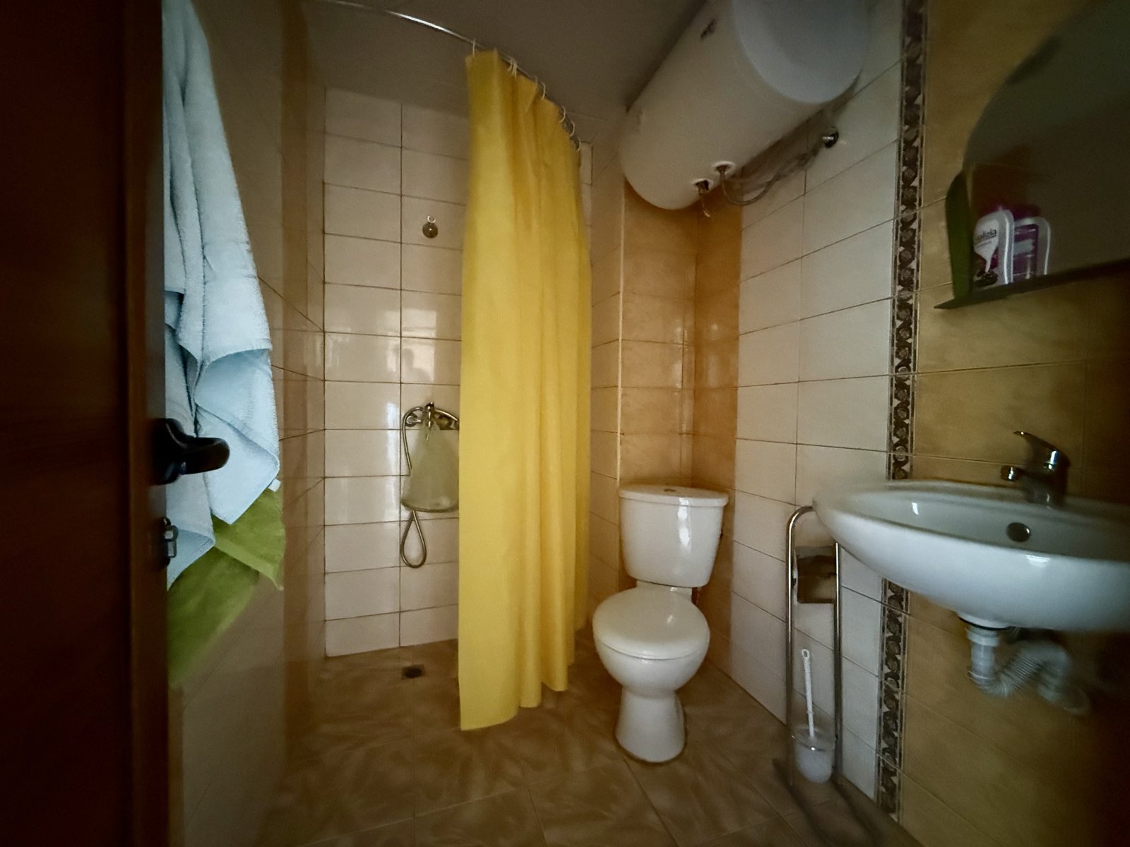 1+1 - Apartament w kompleksie Amadeus 5