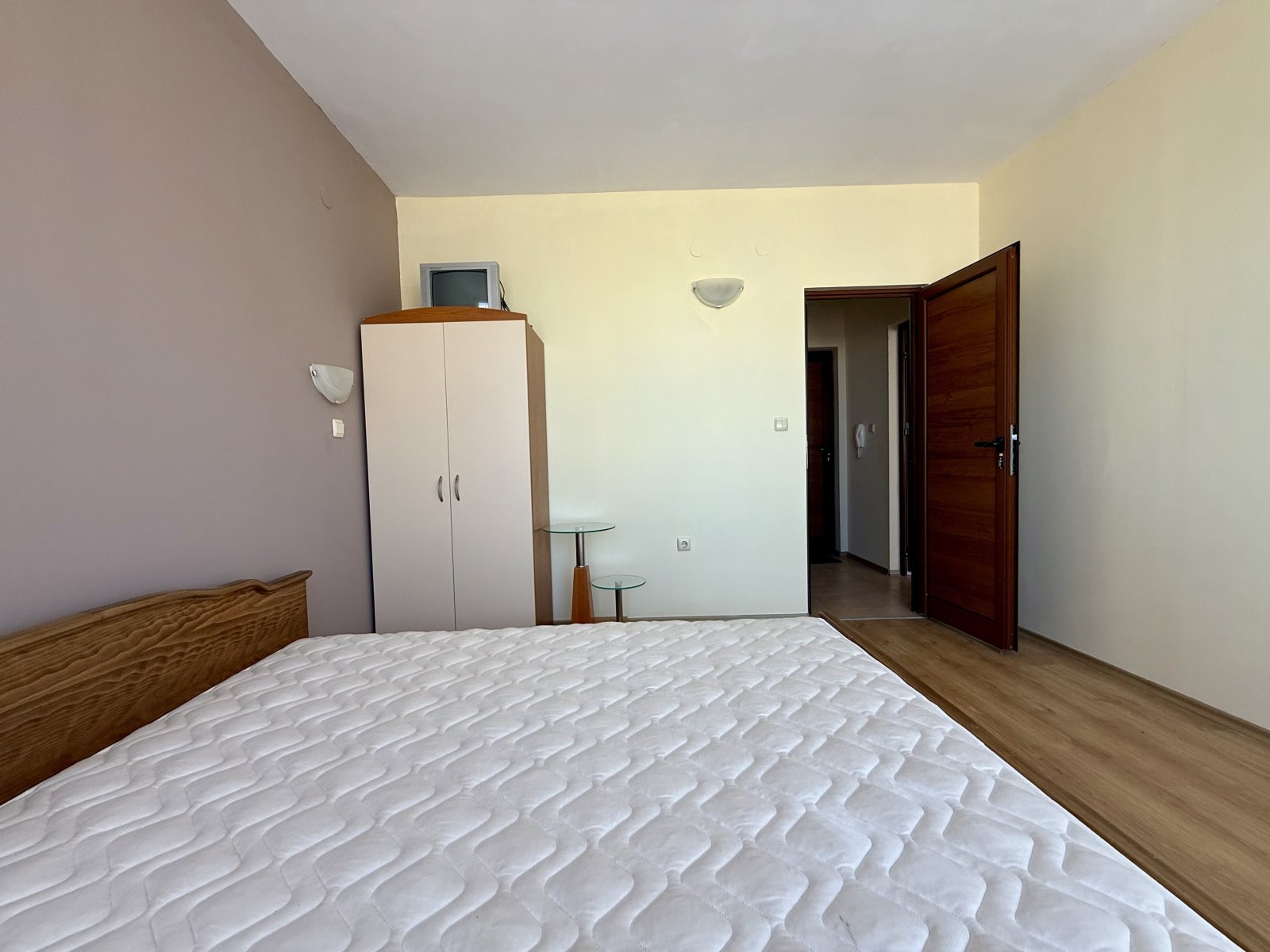 1+1 - Apartament w kompleksie Amadeus 5