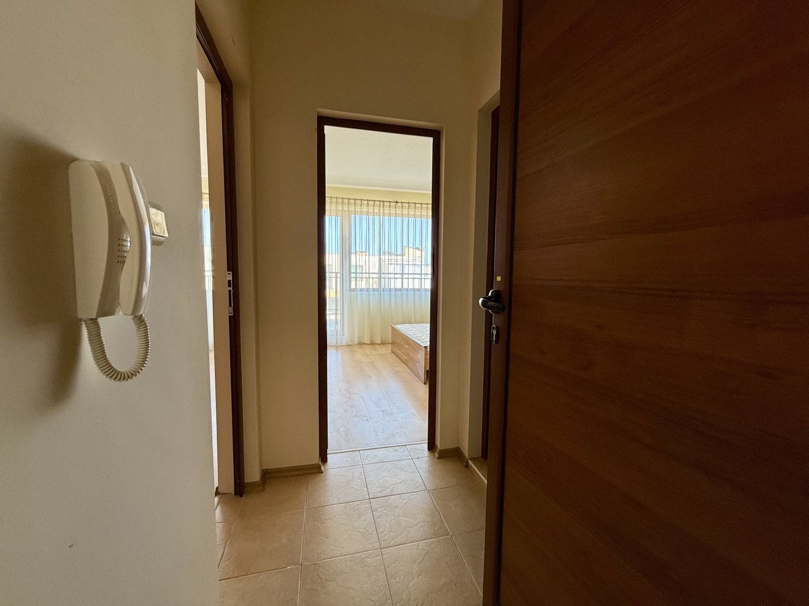 1+1 - Apartament w kompleksie Amadeus 5