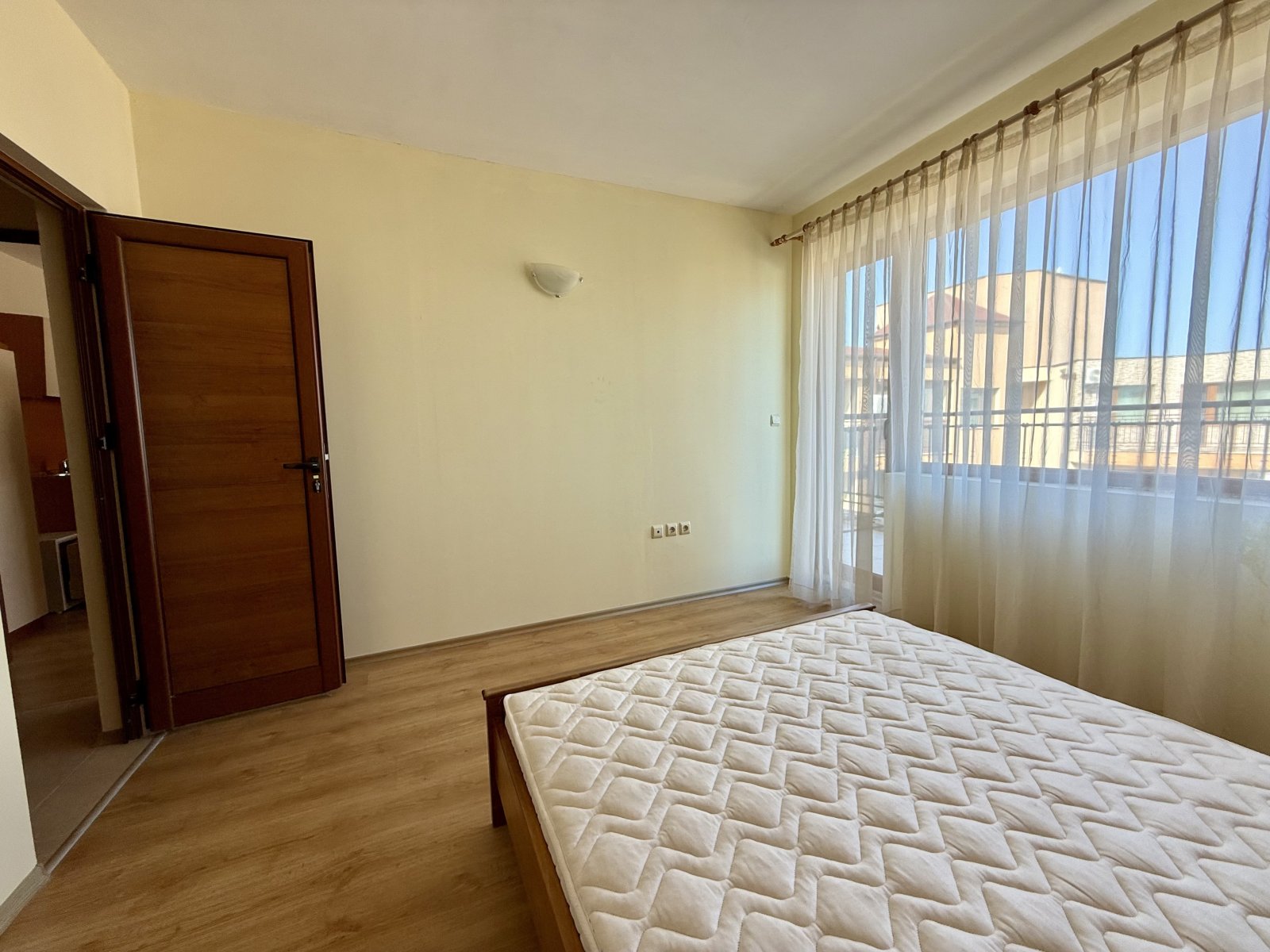 1+1 - Apartament w kompleksie Amadeus 5