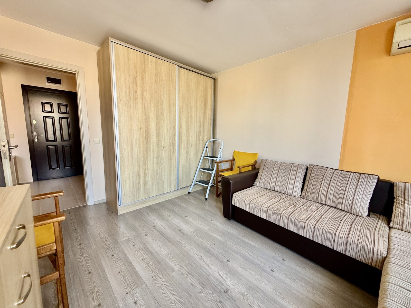 Apartament 1+1 w kompleksie Lifestyle