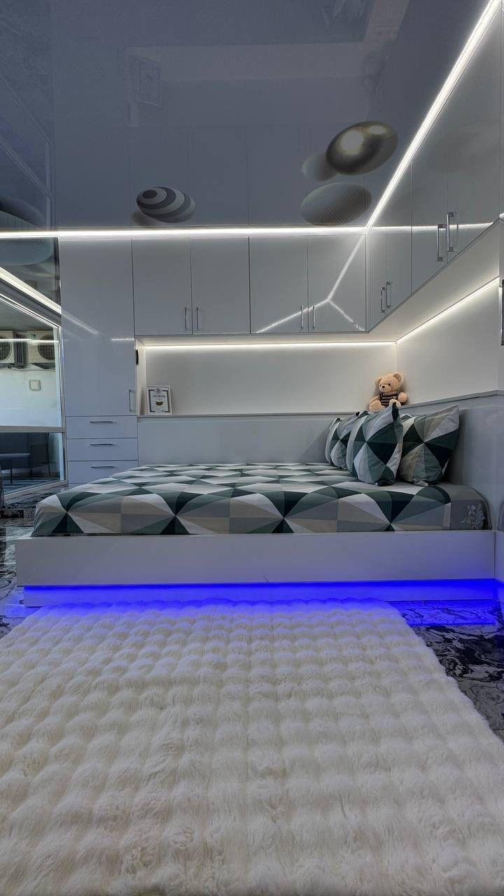 Sarafovo: Apartament 1+1 w kompleksie Atlantis 