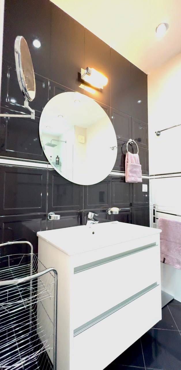 3-pokojowe mieszkanie typu maisonette w kompleksie Atlantic