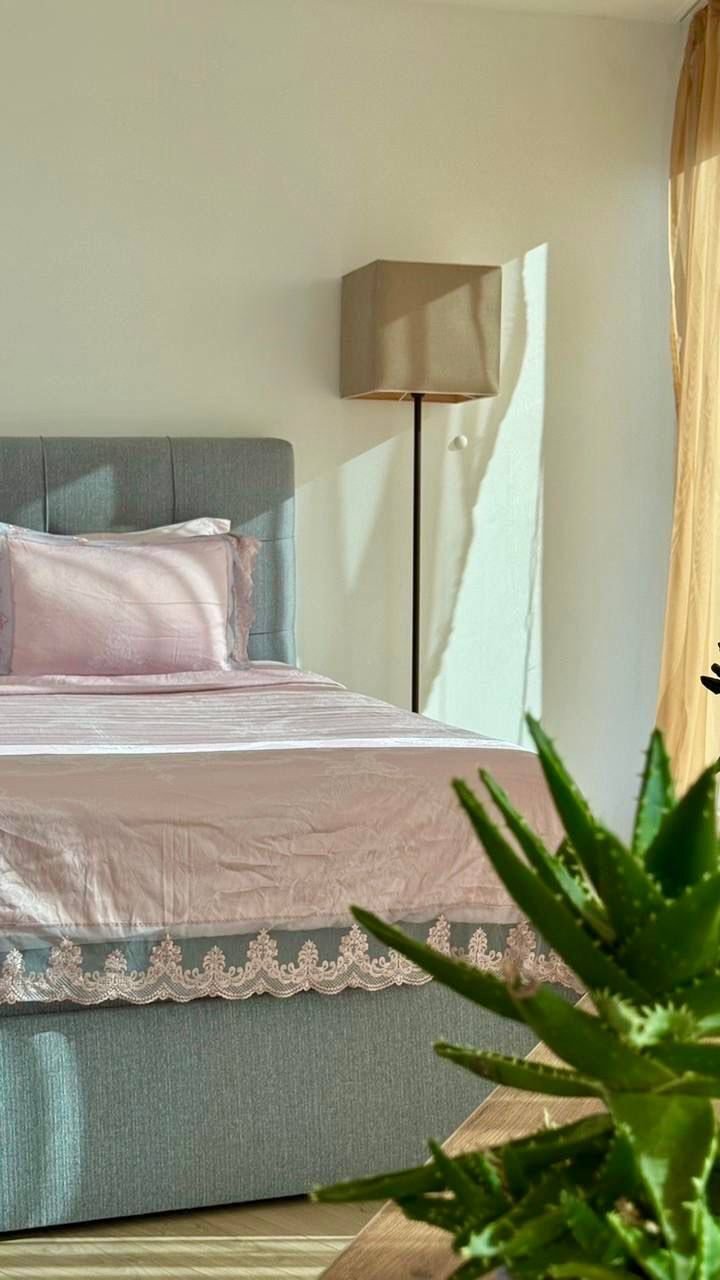 3-pokojowe mieszkanie typu maisonette w kompleksie Atlantic