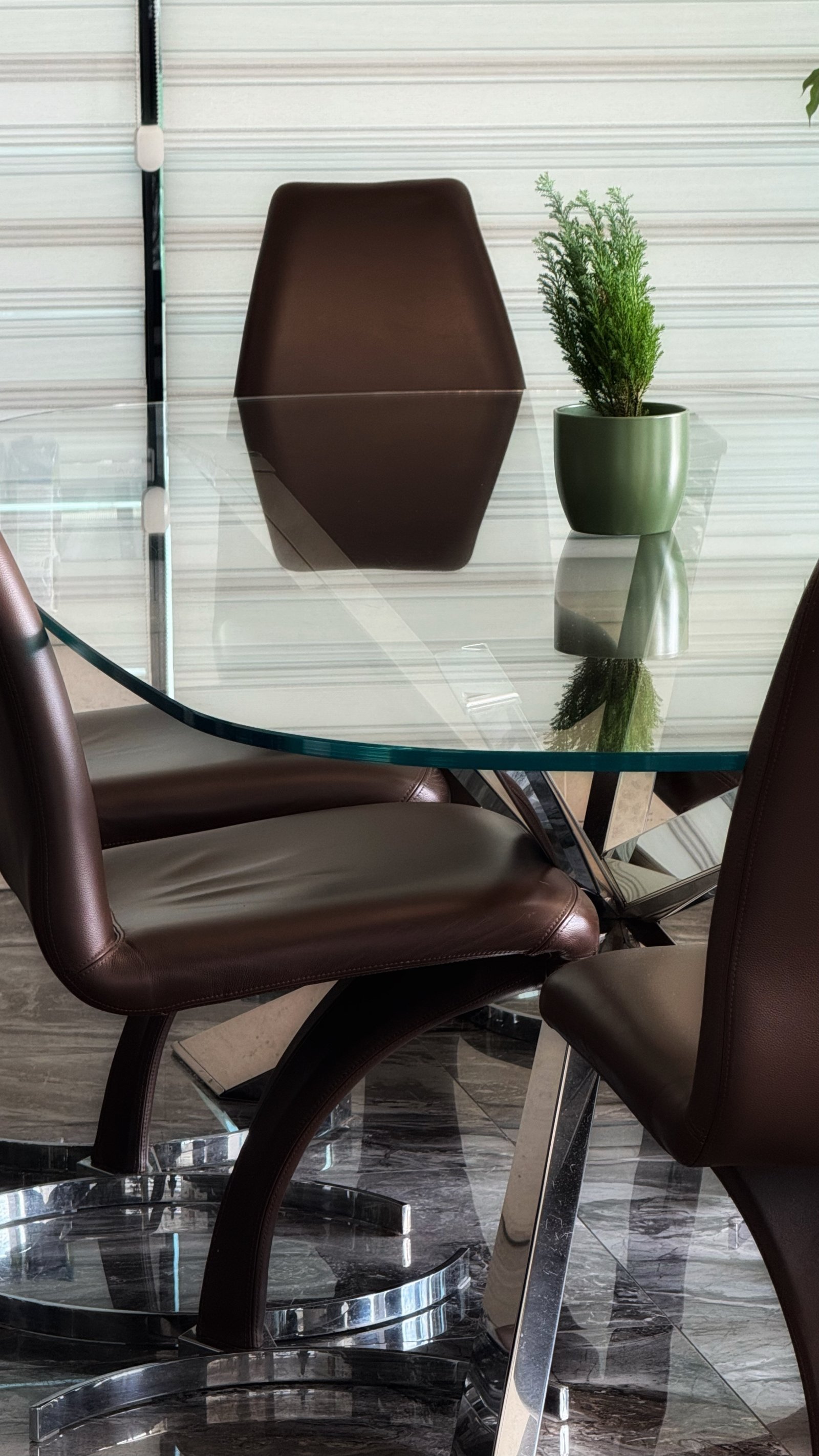 Penthouse z czterema sypialniami w kompleksie Atlantis Sarafovo w Bułgarii