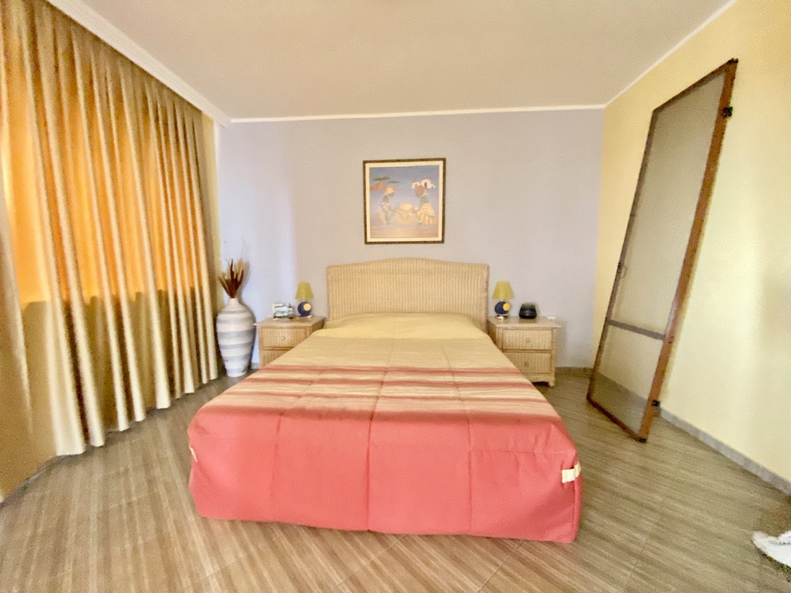 Penthouse w kompleksie Efir