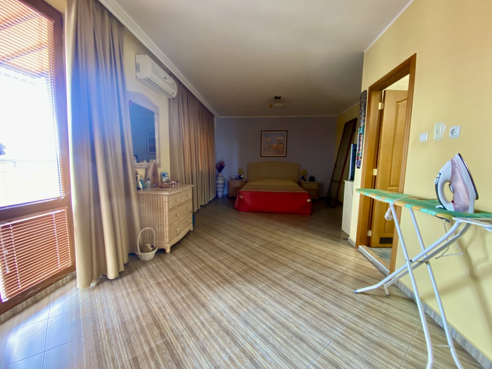 Penthouse w kompleksie Efir