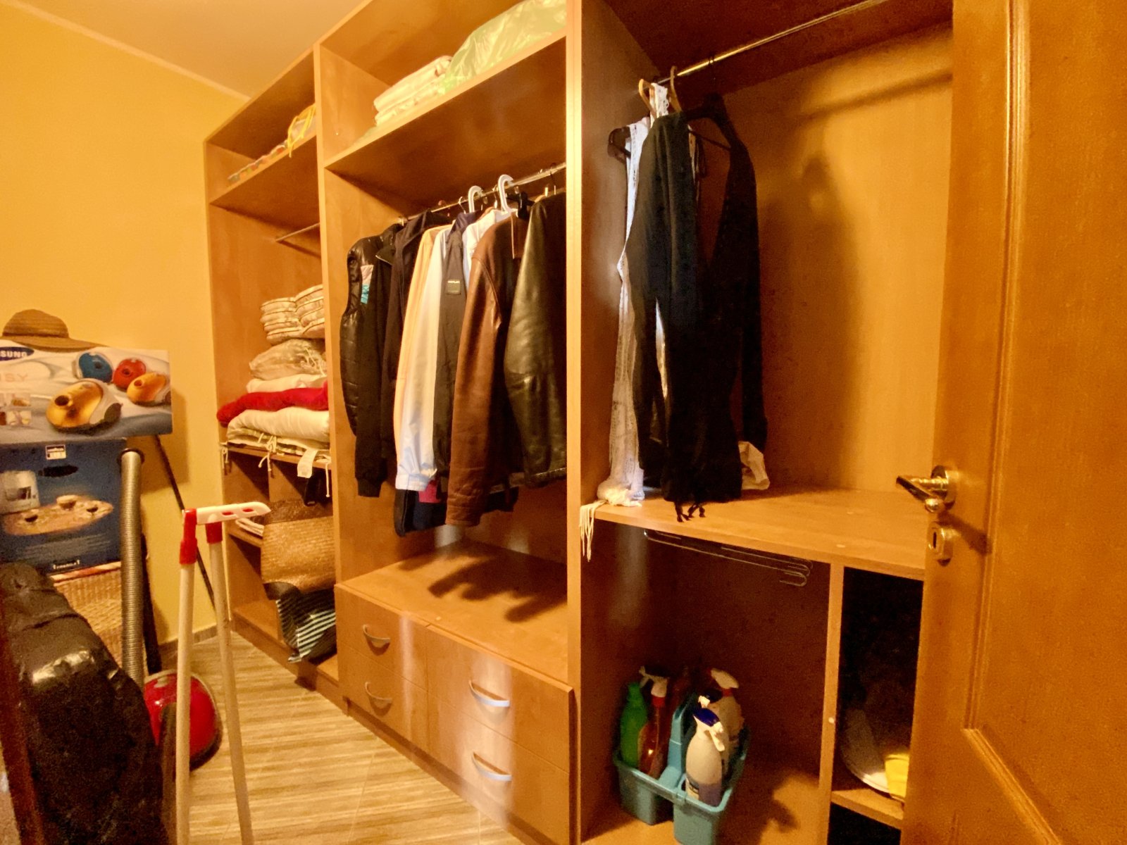 Penthouse w kompleksie Efir