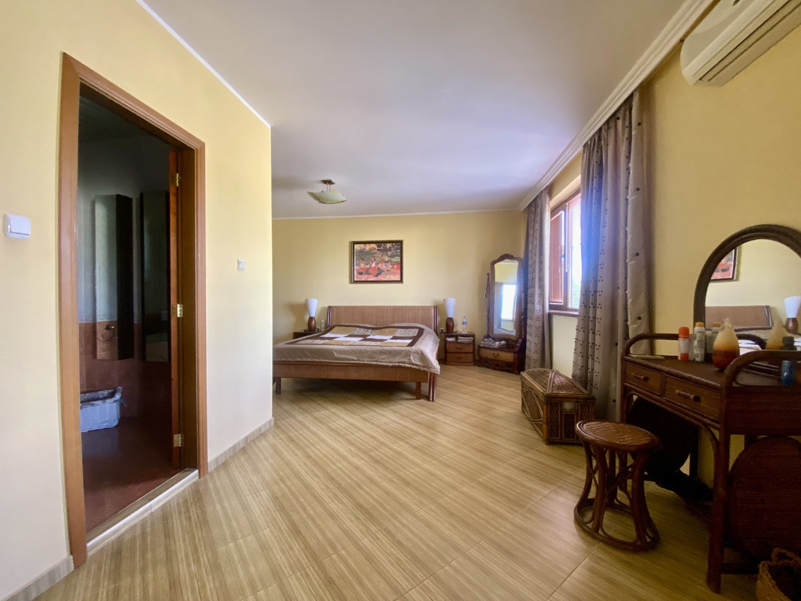 Penthouse w kompleksie Efir