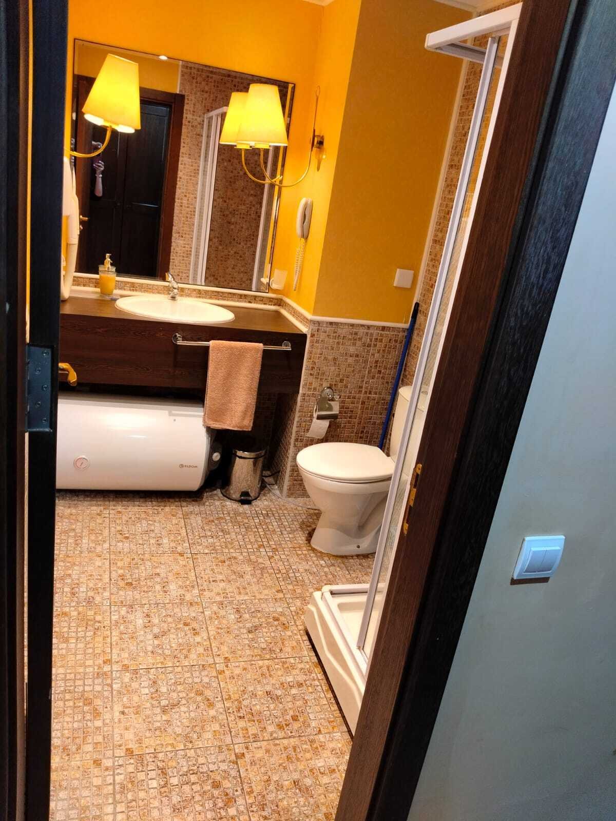 Studio im Royal Beach Barcello Bulgarien — Studio w Royal Beach Barcello Bułgaria