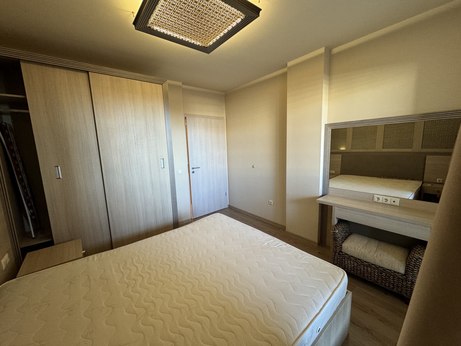 Mieszkanie 1+1 w kompleksie Argist Partez