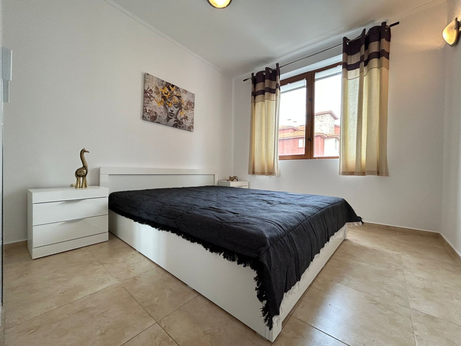 Mieszkanie 3-pokojowe w Apollon 4 w Ravdzie, Bułgaria