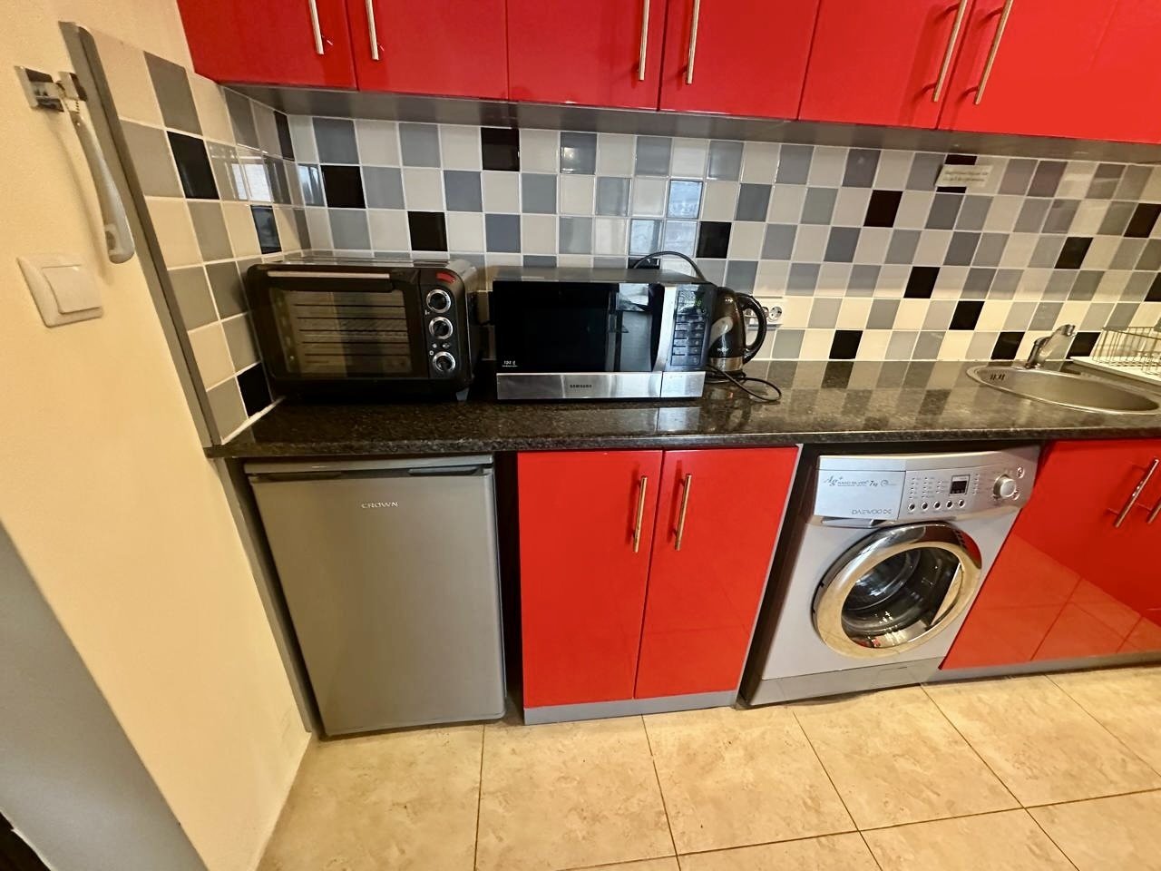 4-pokojowe mieszkanie w Apollon 4 w Ravdzie, Bułgaria