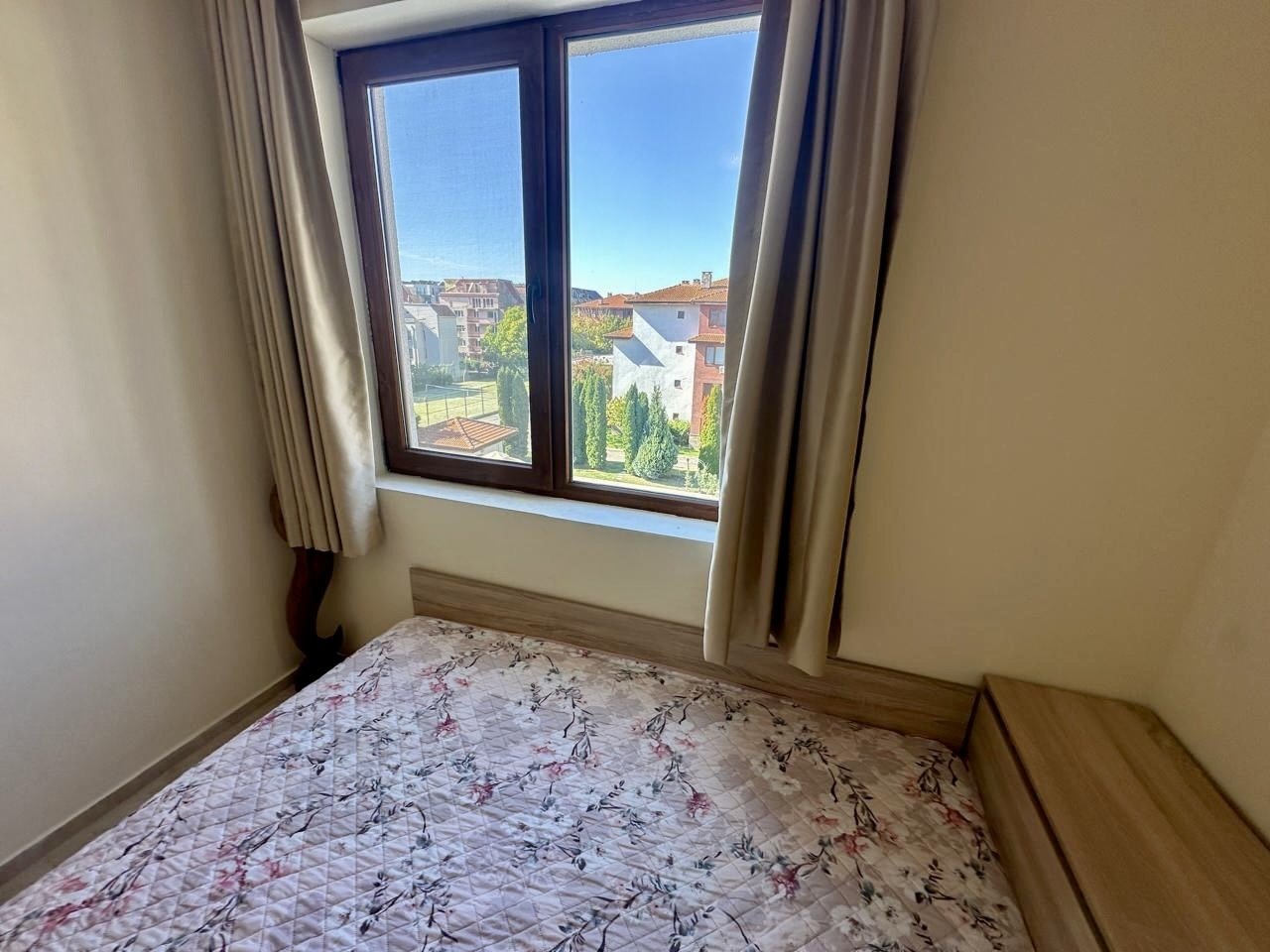 3-pokojowe mieszkanie w Apollon 5, Ravda, Bułgaria