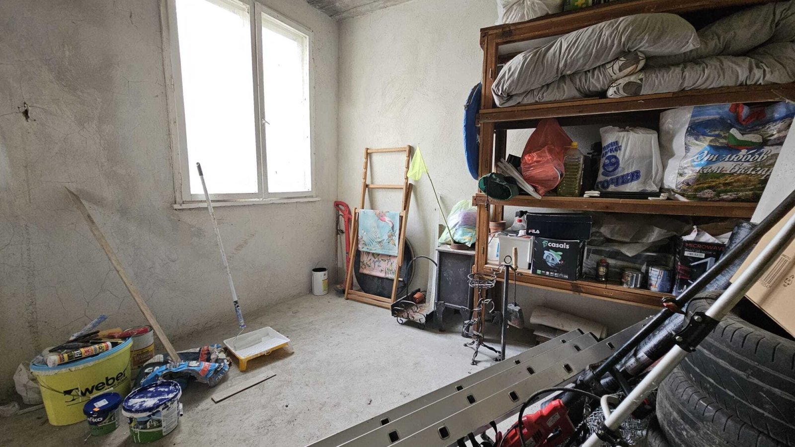 Dom w wiosce Drachevo, region Burgas, Bułgaria