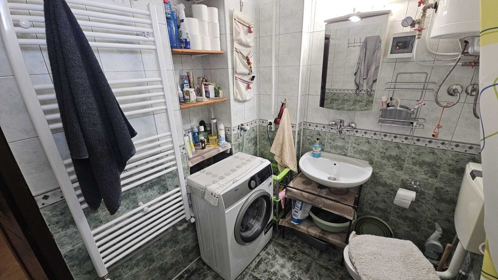 Dom w wiosce Drachevo, region Burgas, Bułgaria