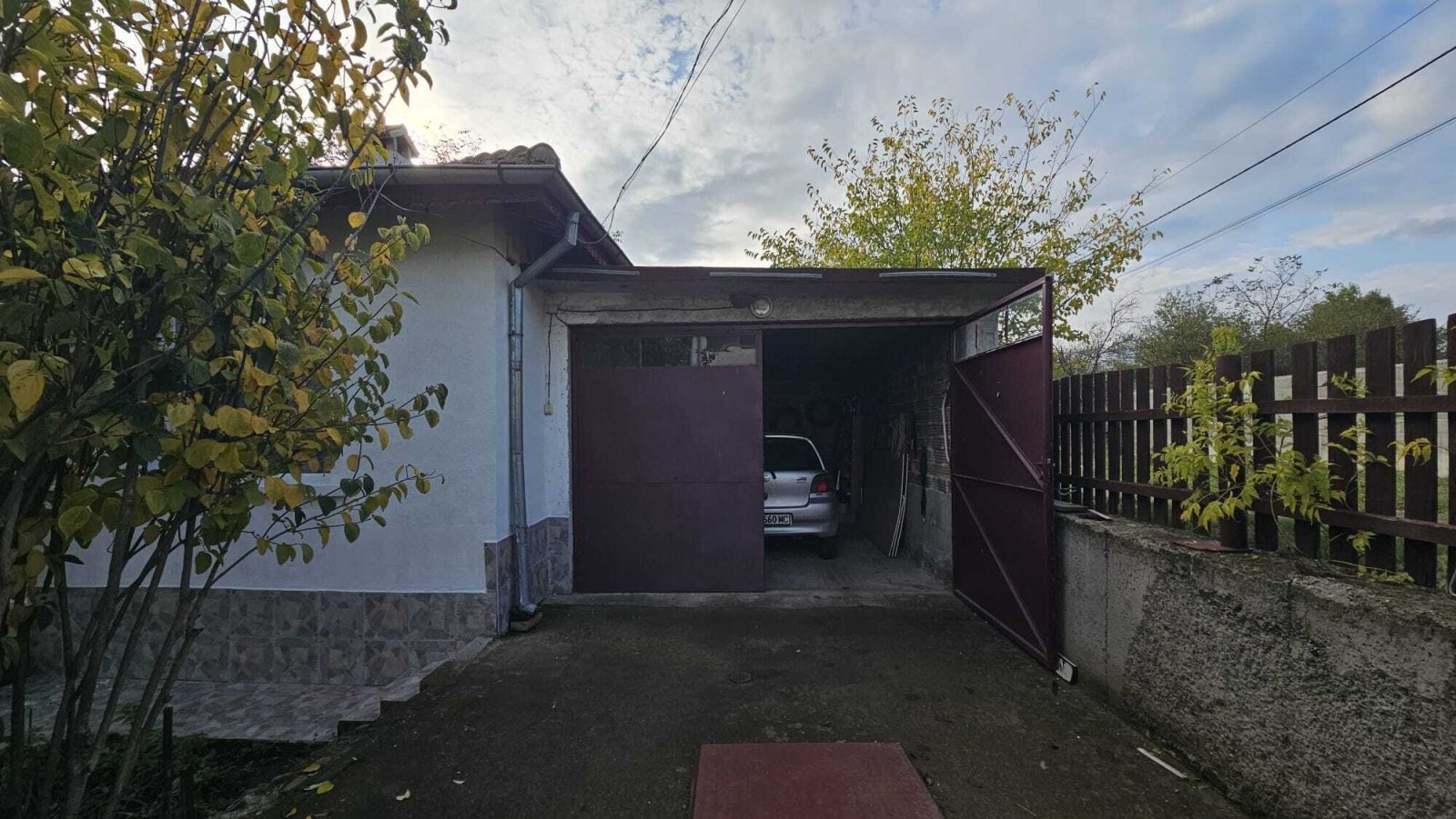 Dom w wiosce Drachevo, region Burgas, Bułgaria