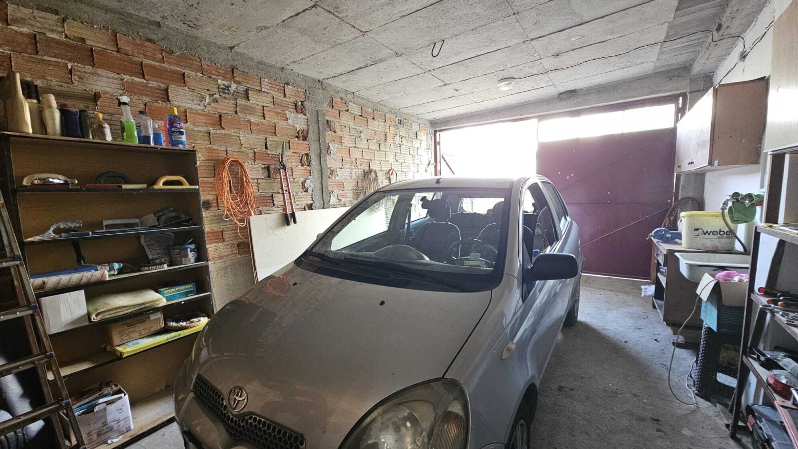 Dom w wiosce Drachevo, region Burgas, Bułgaria