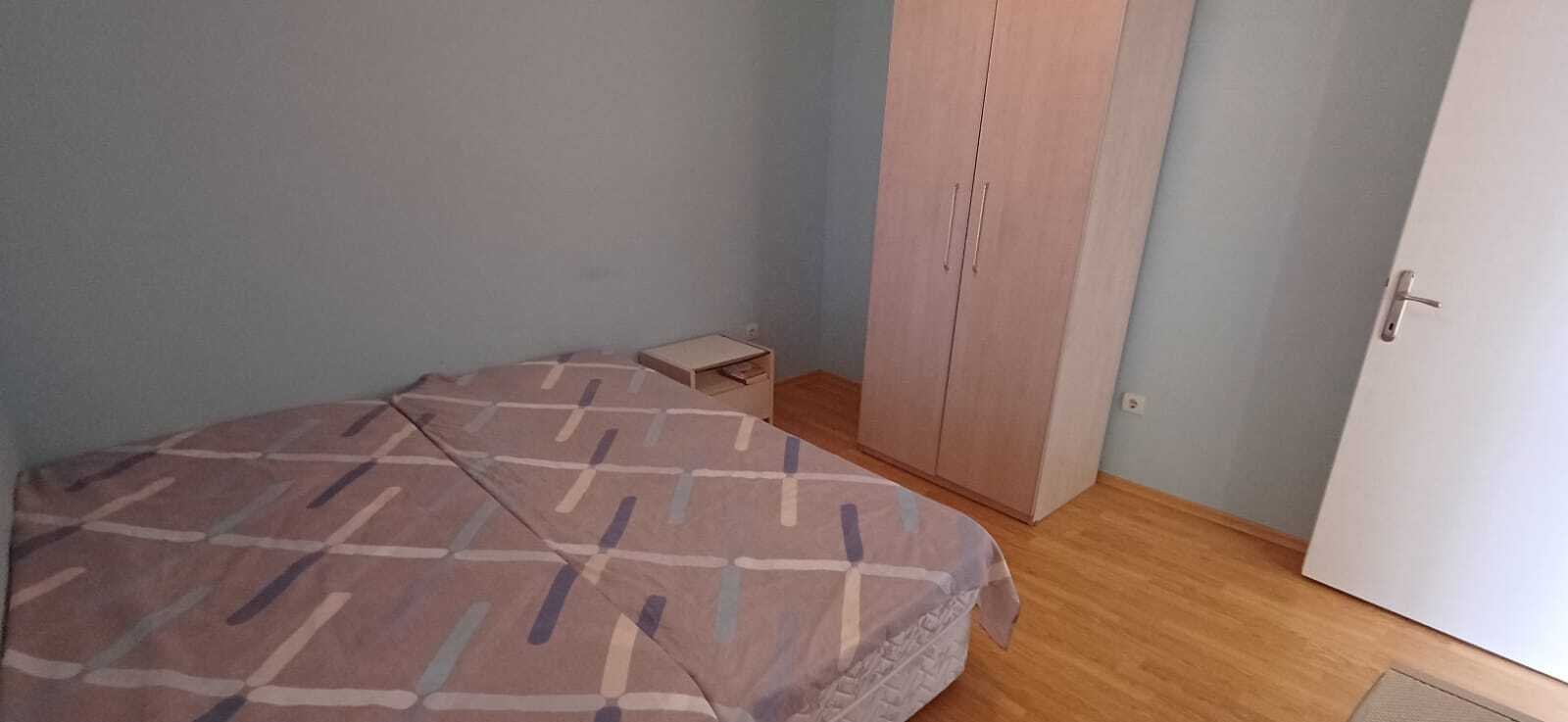 2-pokojowe mieszkanie w kompleksie Sun City 1, Słoneczny Brzeg, Bułgaria