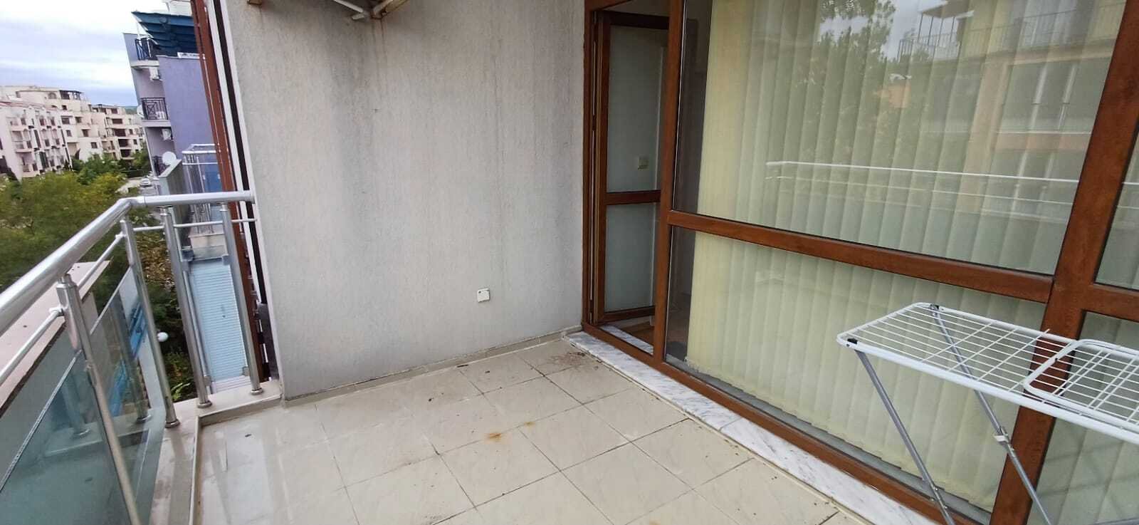 2-pokojowe mieszkanie w kompleksie Sun City 1, Słoneczny Brzeg, Bułgaria